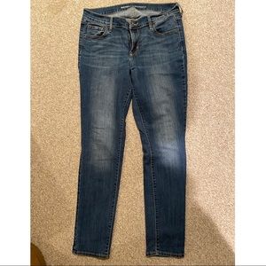 Old navy jeans